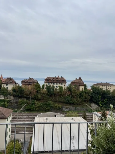 3,5 locali con vista sul lago – foto 7 di 7