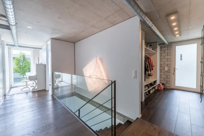 5.5 Zimmer Maisonette in Riedholz – Foto 8 von 13