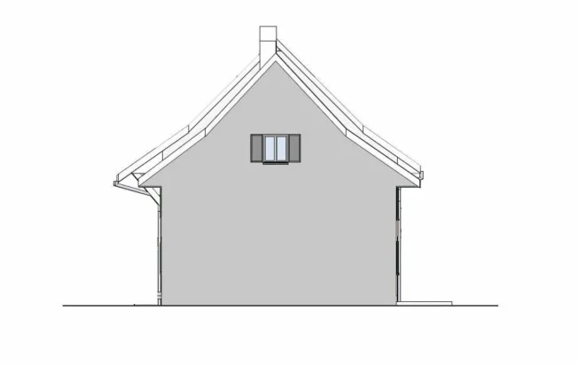 À vendre sur Ifangstrasse 16 à 8558 Raperswilen 6,5 pièces maison paysanne – photo 9 sur 9