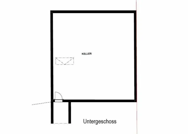 À vendre sur Ifangstrasse 16 à 8558 Raperswilen 6,5 pièces maison paysanne – photo 3 sur 9