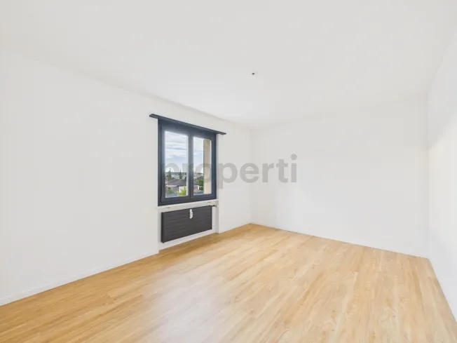 Frisch renoviert, modern ausgestattet – Ihr neues Zuhause mit Balkon! – Foto 5 von 7