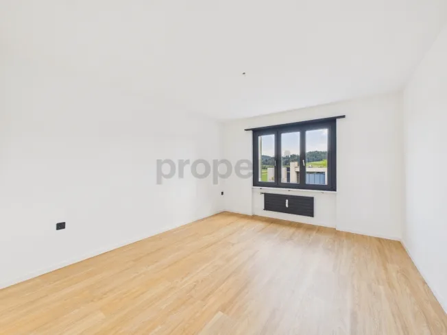 Frisch renoviert, modern ausgestattet – Ihr neues Zuhause mit Balkon! – Foto 4 von 7