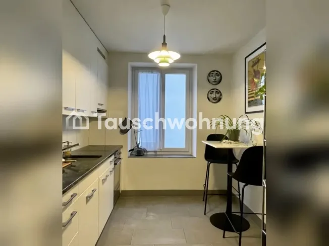 Charmante 3-Zimmer-Wohnung - Idaplatz – Foto 4 von 6