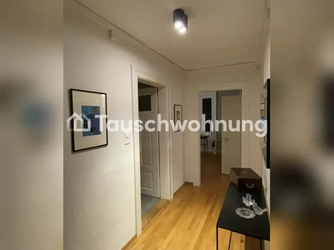 Charmante 3-Zimmer-Wohnung - Idaplatz – Foto 5 von 6