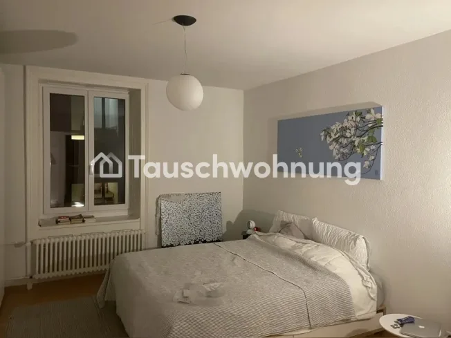 Charmante 3-Zimmer-Wohnung - Idaplatz – Foto 3 von 6