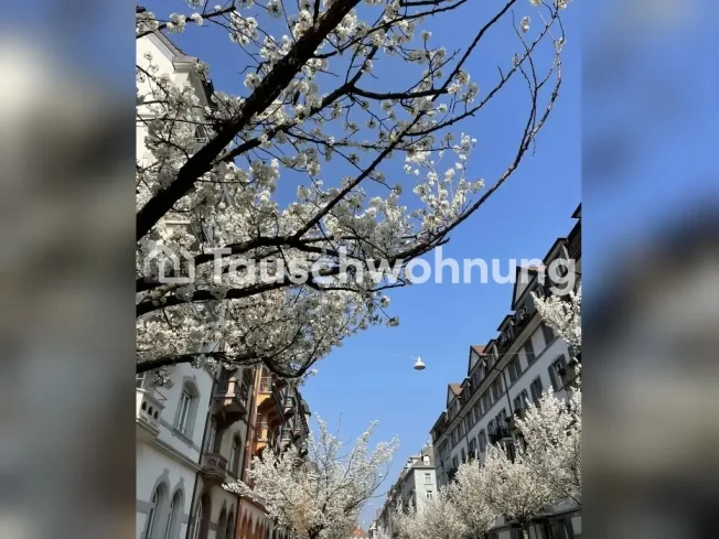 Charmante 3-Zimmer-Wohnung - Idaplatz – Foto 6 von 6