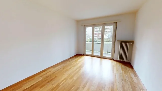 3-Zimmer-Wohnung im Herzen von Zürich (befristet bis 31.03.2027) – foto 6 di 9