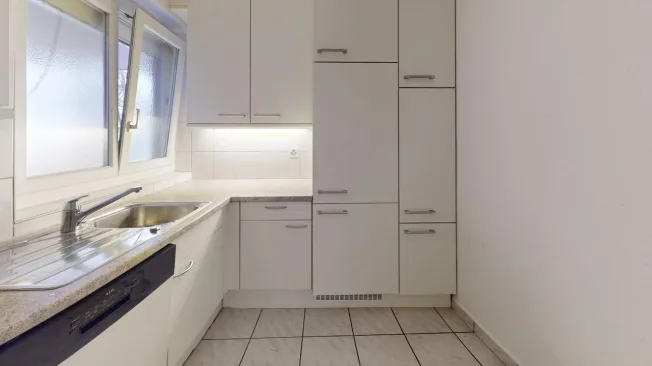 3-Zimmer-Wohnung im Herzen von Zürich (befristet bis 31.03.2027) – foto 7 di 9