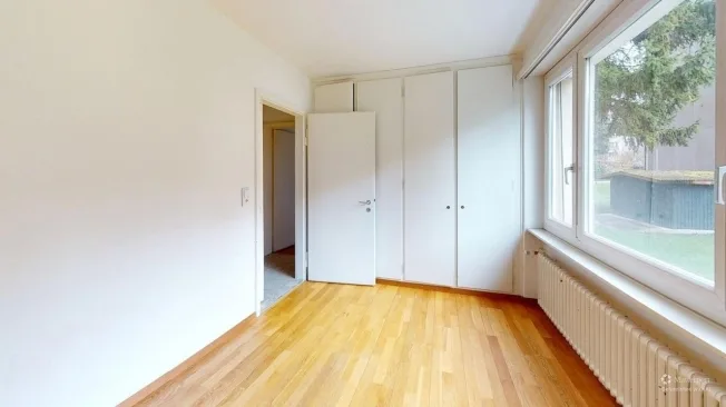 3-Zimmer-Wohnung im Herzen von Zürich (befristet bis 31.03.2027) – foto 8 di 9