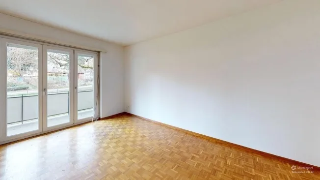 3-Zimmer-Wohnung im Herzen von Zürich (befristet bis 31.03.2027) – foto 2 di 9