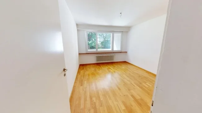 2-Zimmer-Wohnung im Herzen von Zürich (Befristung bis 31.03.2027) – photo 3 sur 9