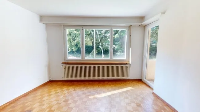 2-Zimmer-Wohnung im Herzen von Zürich (Befristung bis 31.03.2027) – photo 4 sur 9