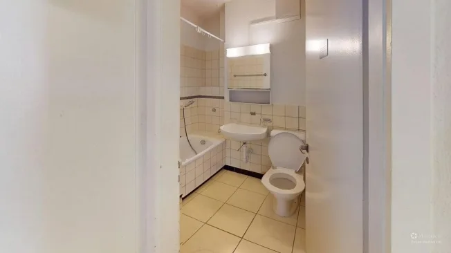 2-Zimmer-Wohnung im Herzen von Zürich (Befristung bis 31.03.2027) – photo 9 sur 9