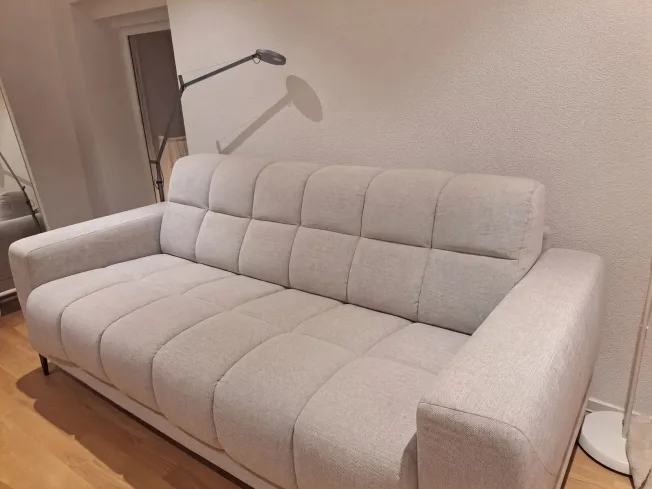 Monolocale arredato di 1,5 locali con terrazza a Fahrweid in affitto. – foto 4 di 9