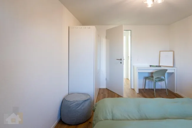 1.5 Zimmer Etagenwohnung in Arbon – Foto 3 von 7