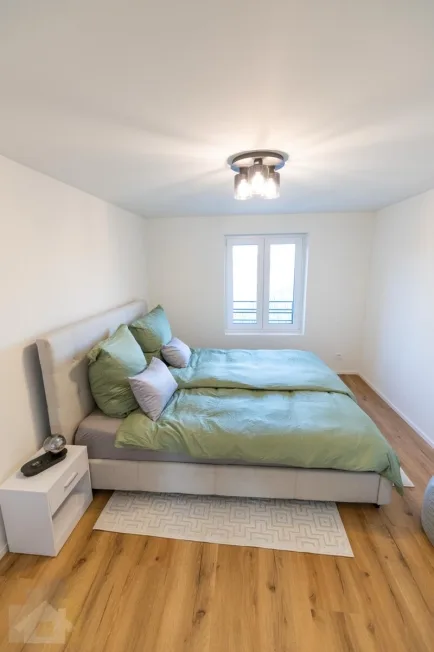 1.5 Zimmer Etagenwohnung in Arbon – Foto 7 von 7