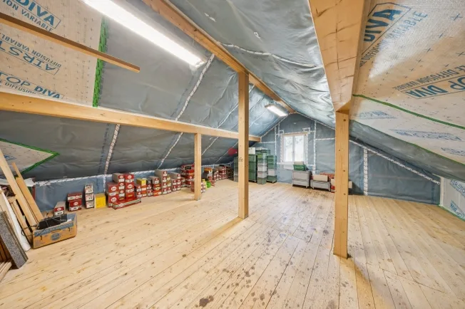 8.5 Zimmer Einfamilienhaus in Hilterfingen – Foto 15 von 19