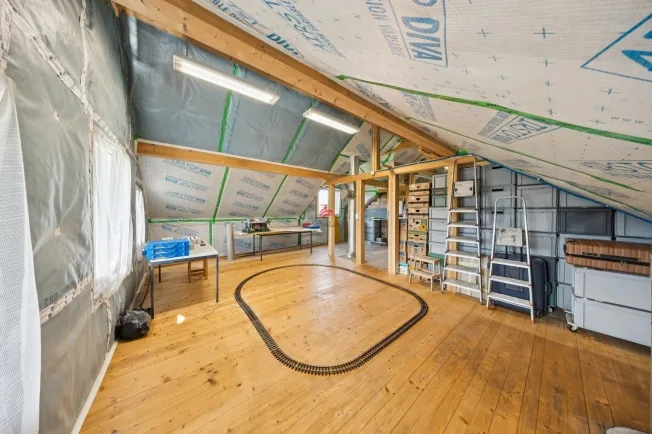 8.5 Zimmer Einfamilienhaus in Hilterfingen – Foto 14 von 19