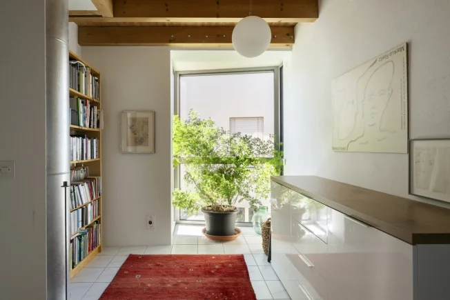 EIN RAUM ZUM LEBEN UND EIN ZUHAUSE FÜR DIE FAMILIE – photo 7 sur 13