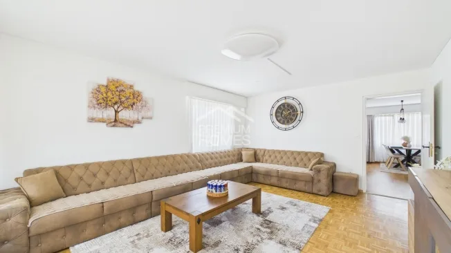 5.5 Zimmer Wohnung in St. Gallen – Foto 3 von 25