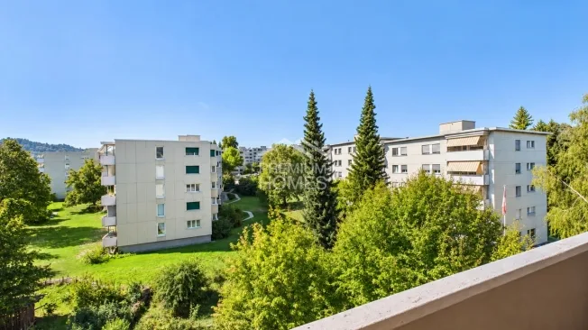 5.5 Zimmer Wohnung in St. Gallen – Foto 13 von 25