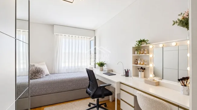 5.5 Zimmer Wohnung in St. Gallen – Foto 9 von 25