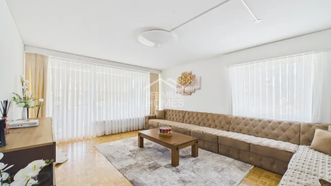 5.5 Zimmer Wohnung in St. Gallen – Foto 2 von 25