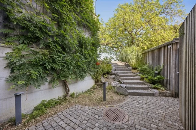 Casa unifamiliare con vista lago, Salenstein TG – foto 11 di 21