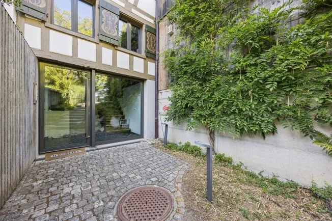 Casa unifamiliare con vista lago, Salenstein TG – foto 10 di 21