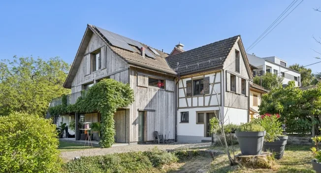 Casa unifamiliare con vista lago, Salenstein TG – foto 20 di 21