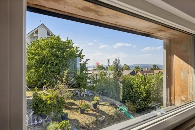 Casa unifamiliare con vista lago, Salenstein TG – foto 21 di 21