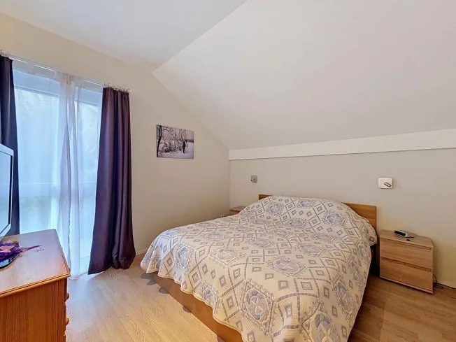 4.5 Zimmer Einfamilienhaus in Boulens – Foto 6 von 13
