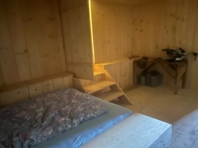 Zu verkaufen, Chalet, 1658 Rossinière, Ref Tsamufins – Foto 20 von 20