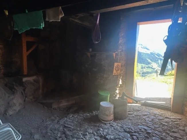 Zu verkaufen, Chalet, 1658 Rossinière, Ref Tsamufins – Foto 16 von 20