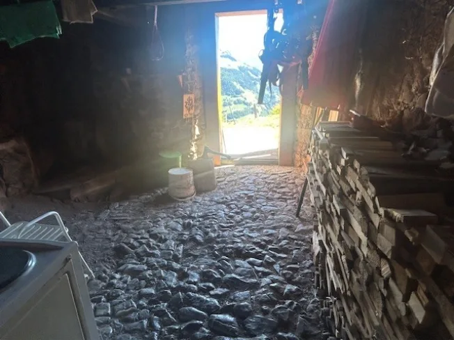 Zu verkaufen, Chalet, 1658 Rossinière, Ref Tsamufins – Foto 17 von 20
