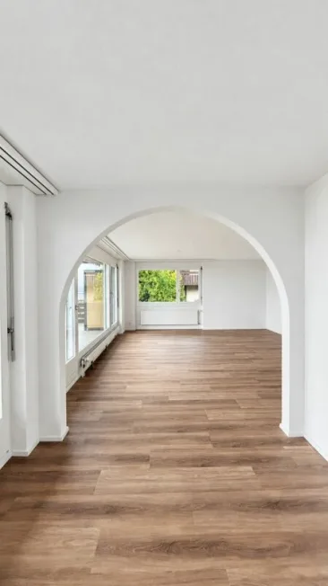 3.5 Zimmer Wohnung in Gunten – Foto 9 von 17