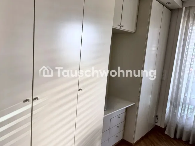 Zürich/Hamburg - biete 3.5-Zi.-Wng mit 2 Terrassen in Enge – Foto 8 von 10