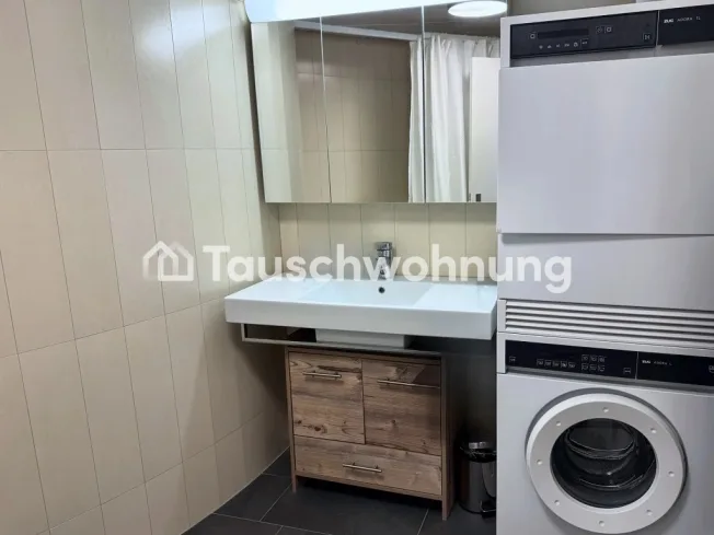 Zürich/Hamburg - biete 3.5-Zi.-Wng mit 2 Terrassen in Enge – Foto 9 von 10