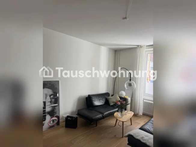 3.5 Zimmer Erdgeschosswohnung in Zürich – Foto 8 von 9