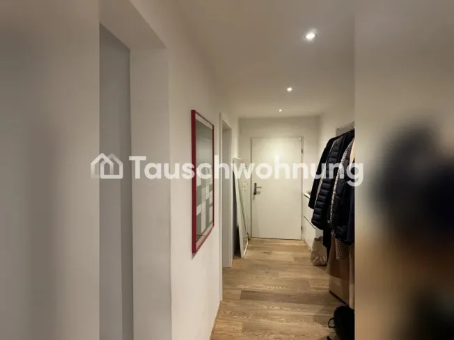 3.5 Zimmer Erdgeschosswohnung in Zürich – Foto 7 von 9