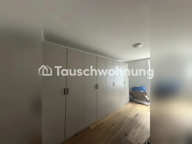 3.5 Zimmer Erdgeschosswohnung in Zürich – Foto 5 von 9
