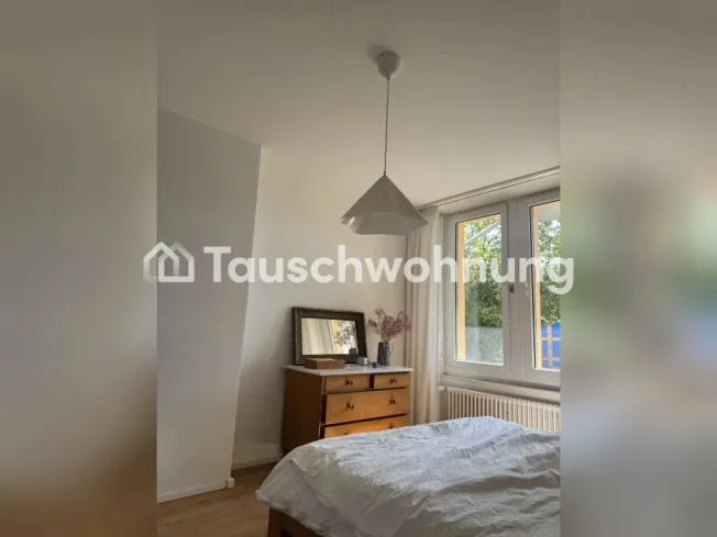 3.5 Zimmer Erdgeschosswohnung in Zürich – Foto 9 von 9