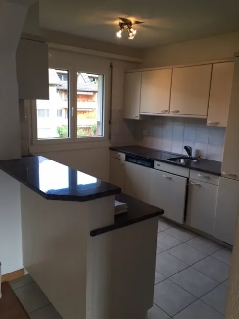 3.5 Zimmer Maisonette in Gattikon – foto 3 di 6