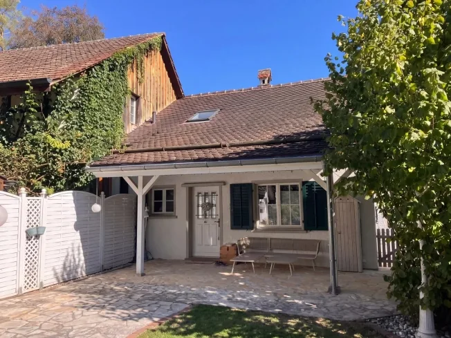 Ein Zuhause mit eigenem Grundstück - und Raum für besondere Ideen – Foto 3 von 13