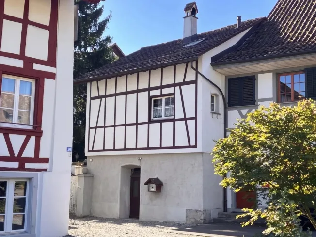 Ein Zuhause mit eigenem Grundstück - und Raum für besondere Ideen – Foto 4 von 13