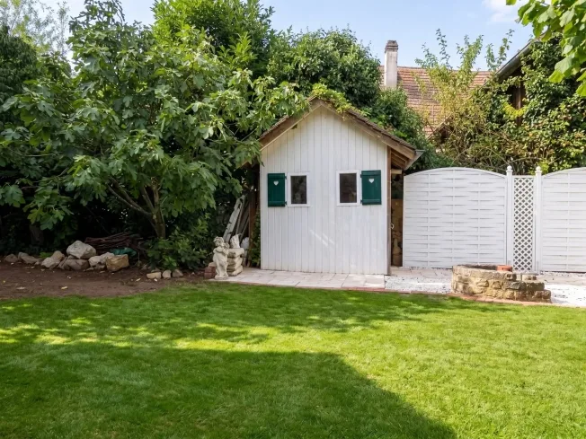 Ein Zuhause mit eigenem Grundstück - und Raum für besondere Ideen – Foto 8 von 13
