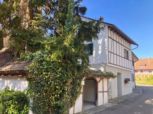 Ein Zuhause mit eigenem Grundstück - und Raum für besondere Ideen – Foto 2 von 13