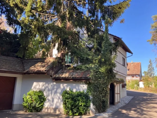 Ein Zuhause mit eigenem Grundstück - und Raum für besondere Ideen – Foto 5 von 13