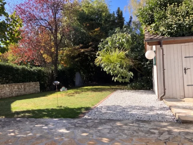 Ein Zuhause mit eigenem Grundstück - und Raum für besondere Ideen – Foto 7 von 13
