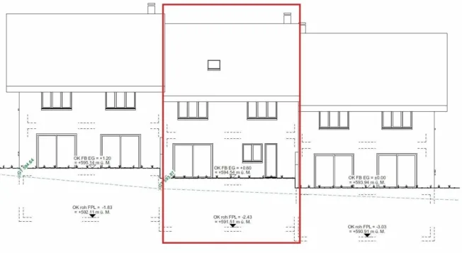 5.5 Zimmer Einfamilienhaus in Balterswil – photo 10 sur 20